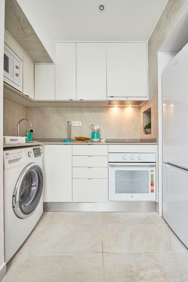 Avenida Da Liberdade Apartment Lissabon Exterior foto