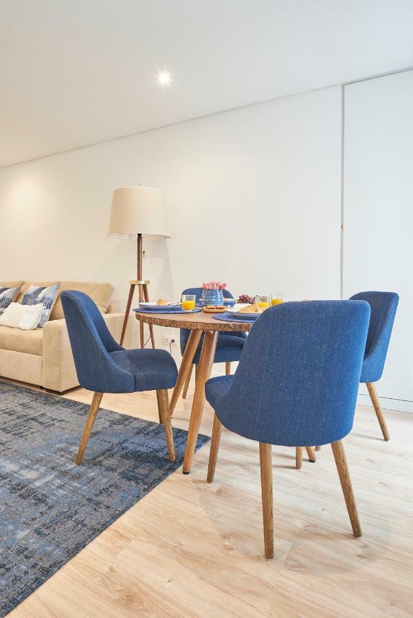 Avenida Da Liberdade Apartment Lissabon Exterior foto