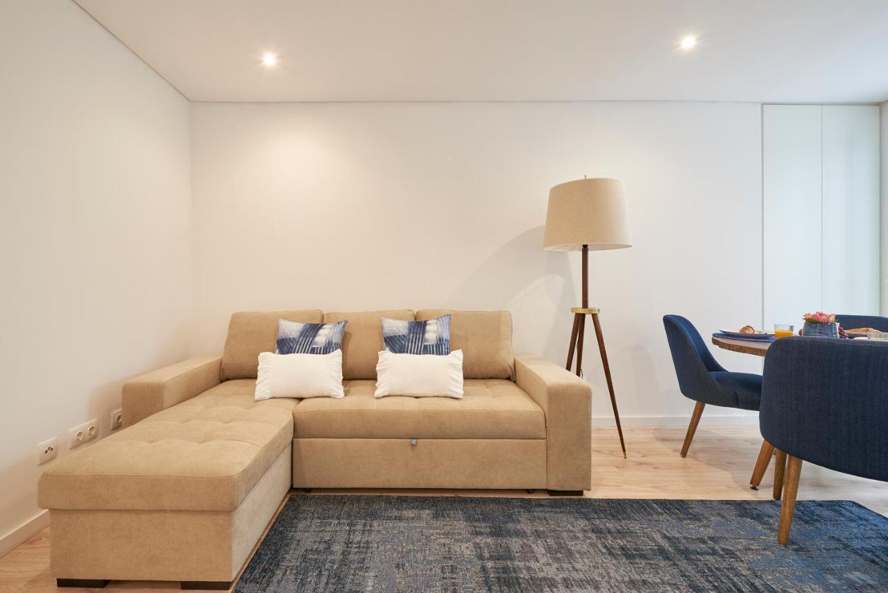 Avenida Da Liberdade Apartment Lissabon Exterior foto
